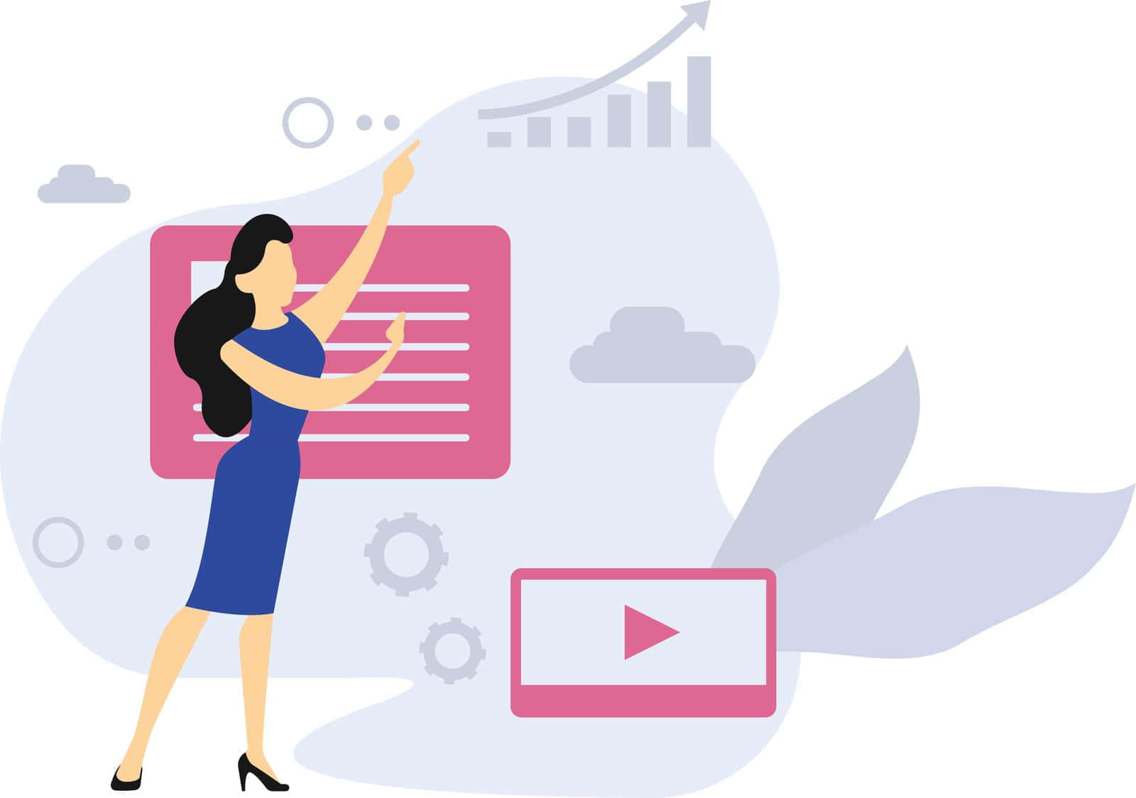 新 YMYL SEO,達到 SERP 頂部的 5 種方法
